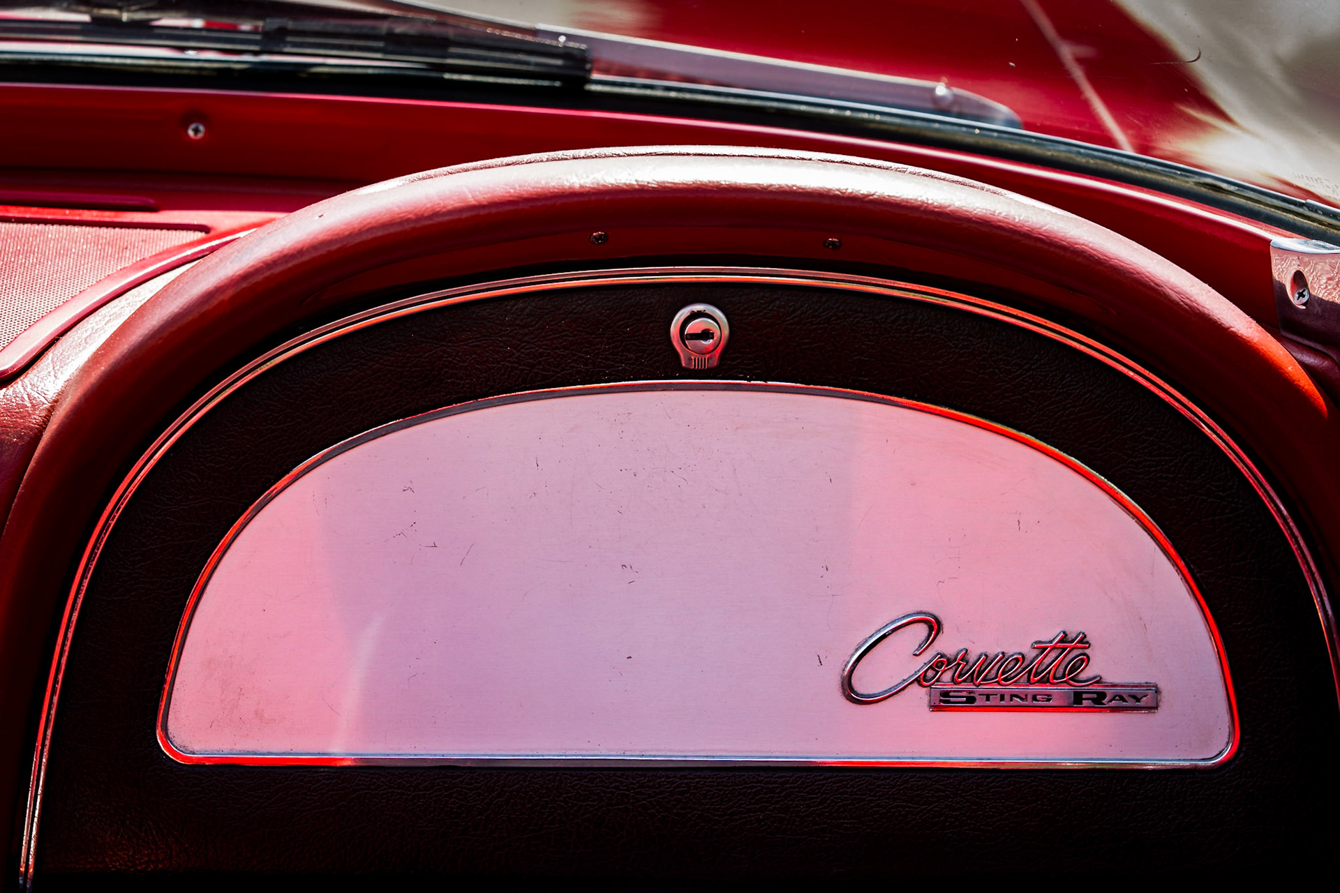 1964 Chevrolet Corvette Convertable