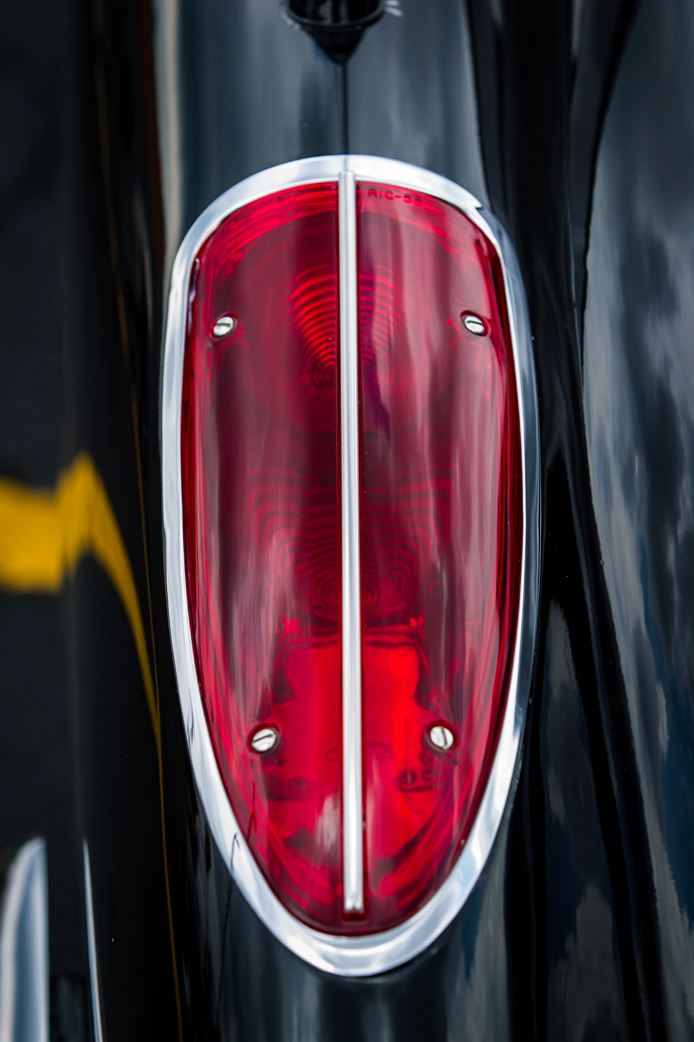 1960 Chevrolet Corvette