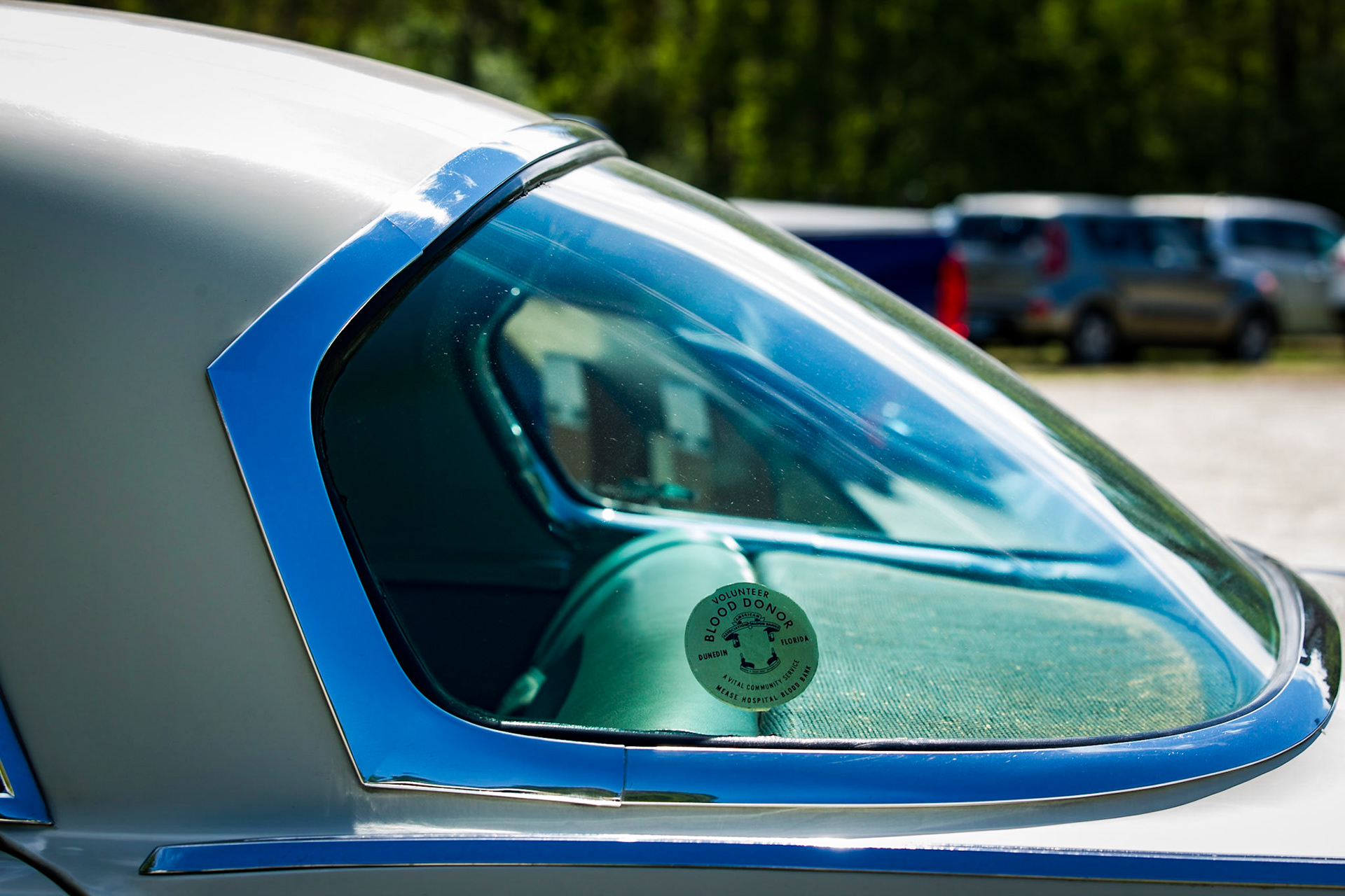 1962 Chrysler Imerial Custom