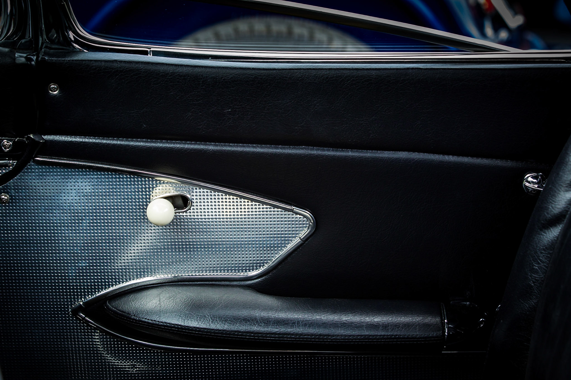 1960 Chevrolet Corvette