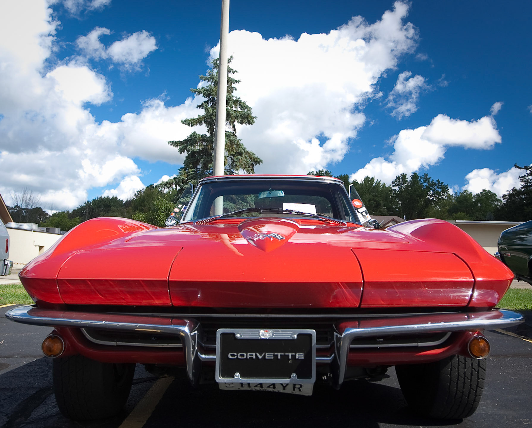 1965 Chevrolet Corvette