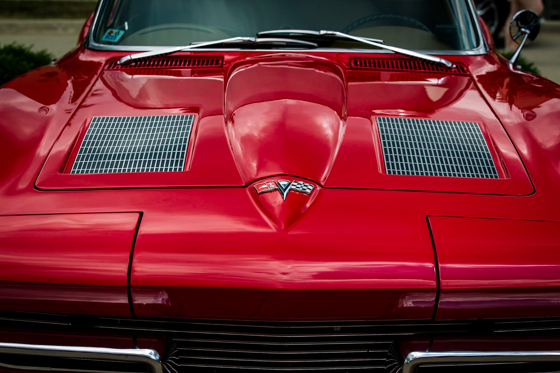 1963 Chevrolet Corvette