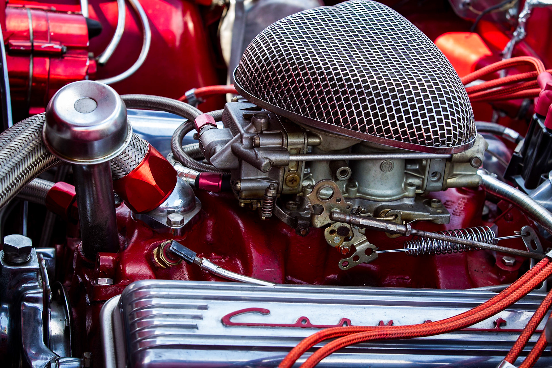 1964 Chevrolet Corvette Convertable