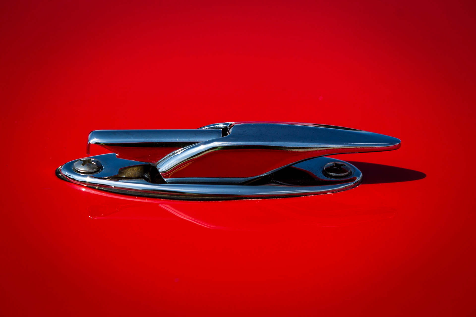 1959 Chevrolet Corvette Convertable