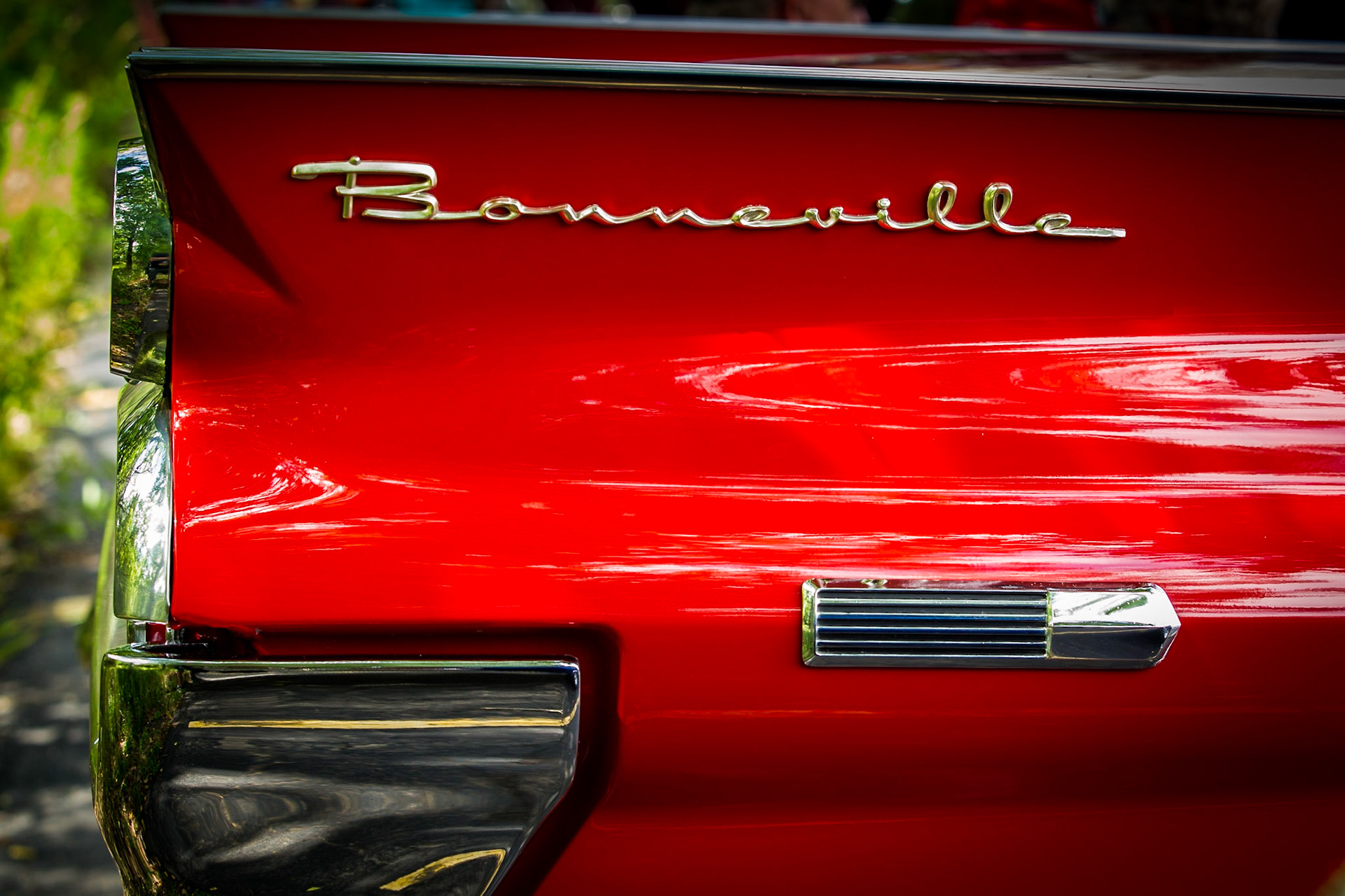 1959 Pontiac Bonneville
