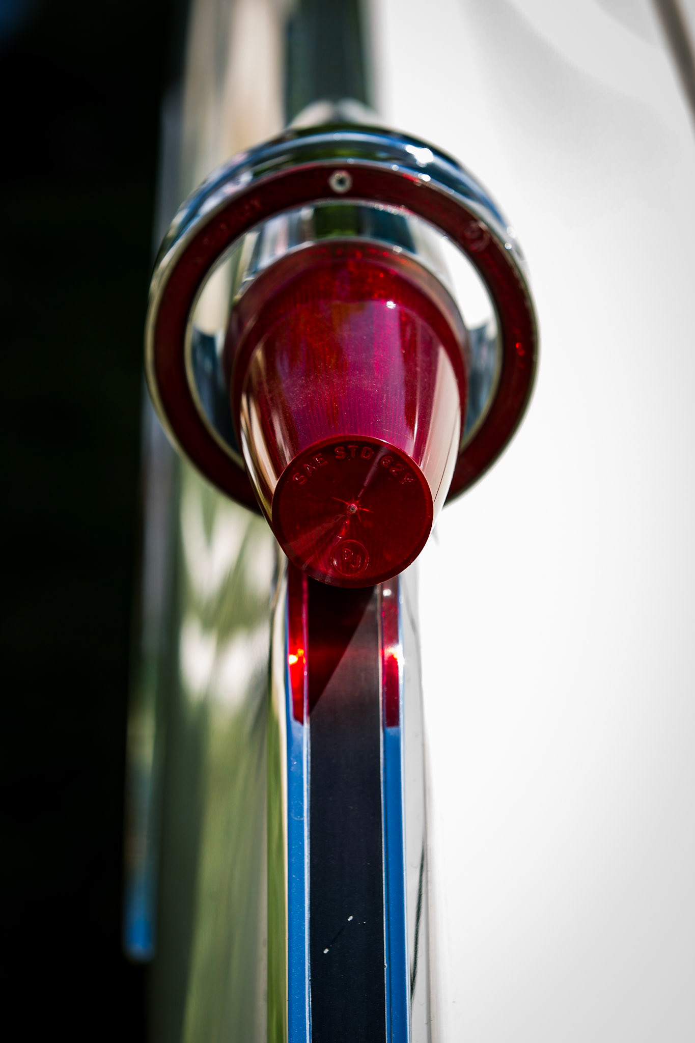 1962 Chrysler Imerial Custom