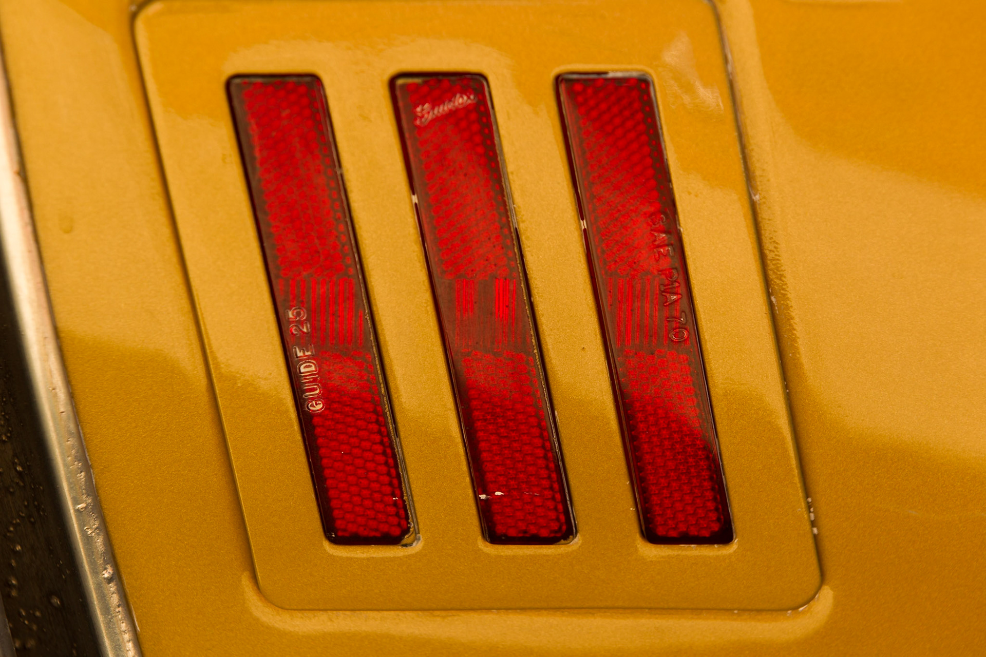 1970 Pontiac Bonneville