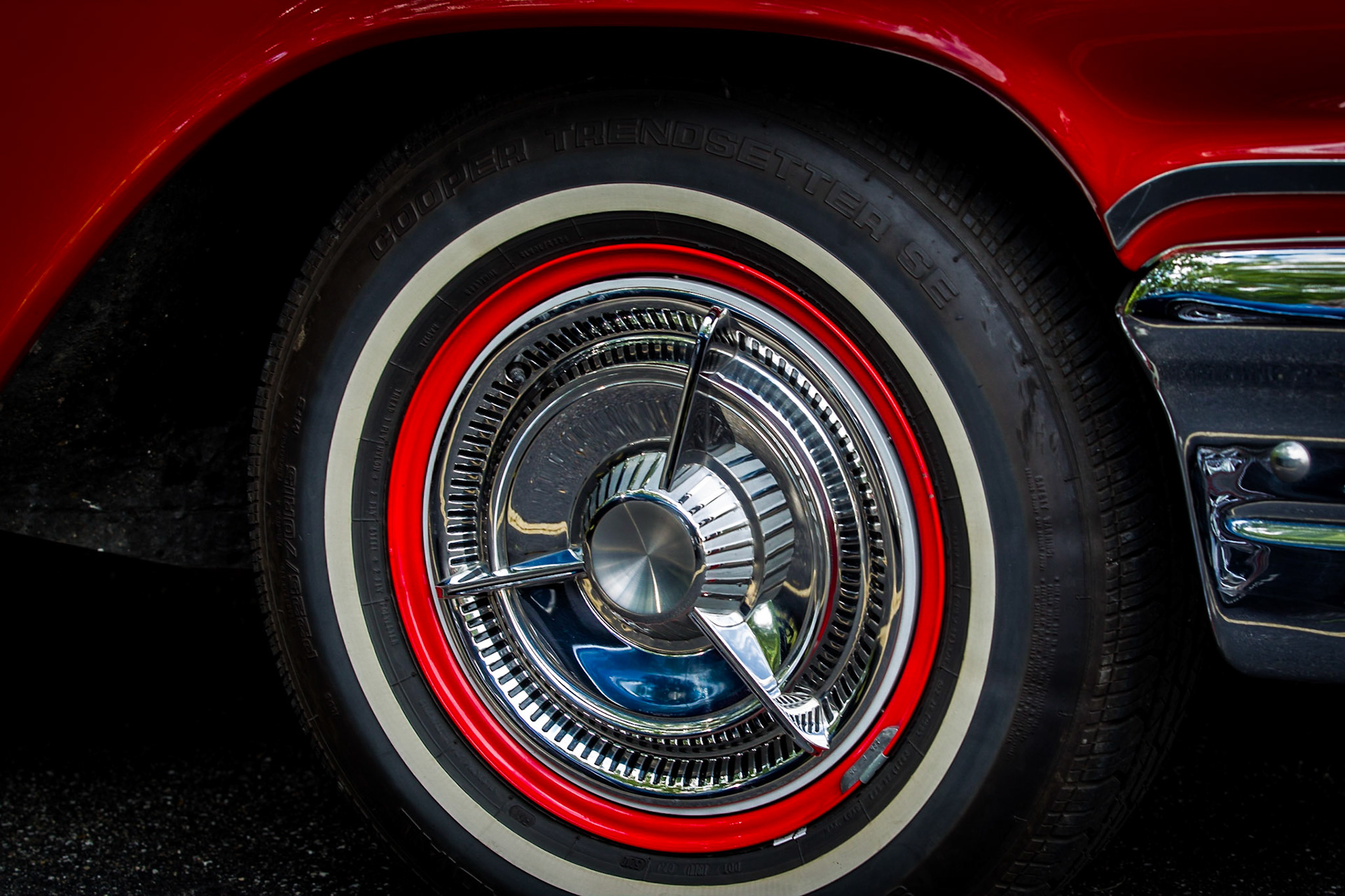 1959 Pontiac Bonneville