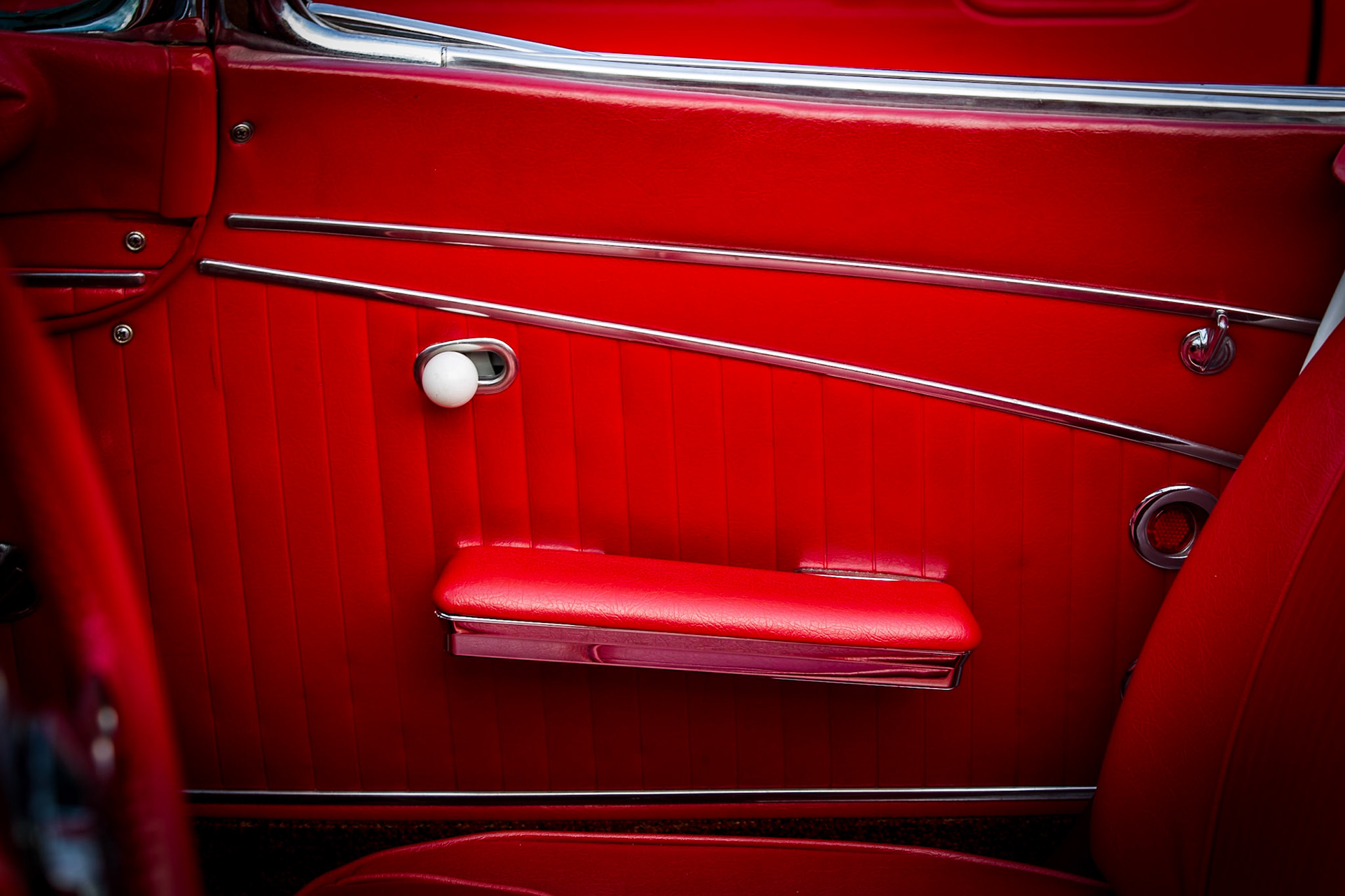 1962 Chevrolet Corvette Convertable