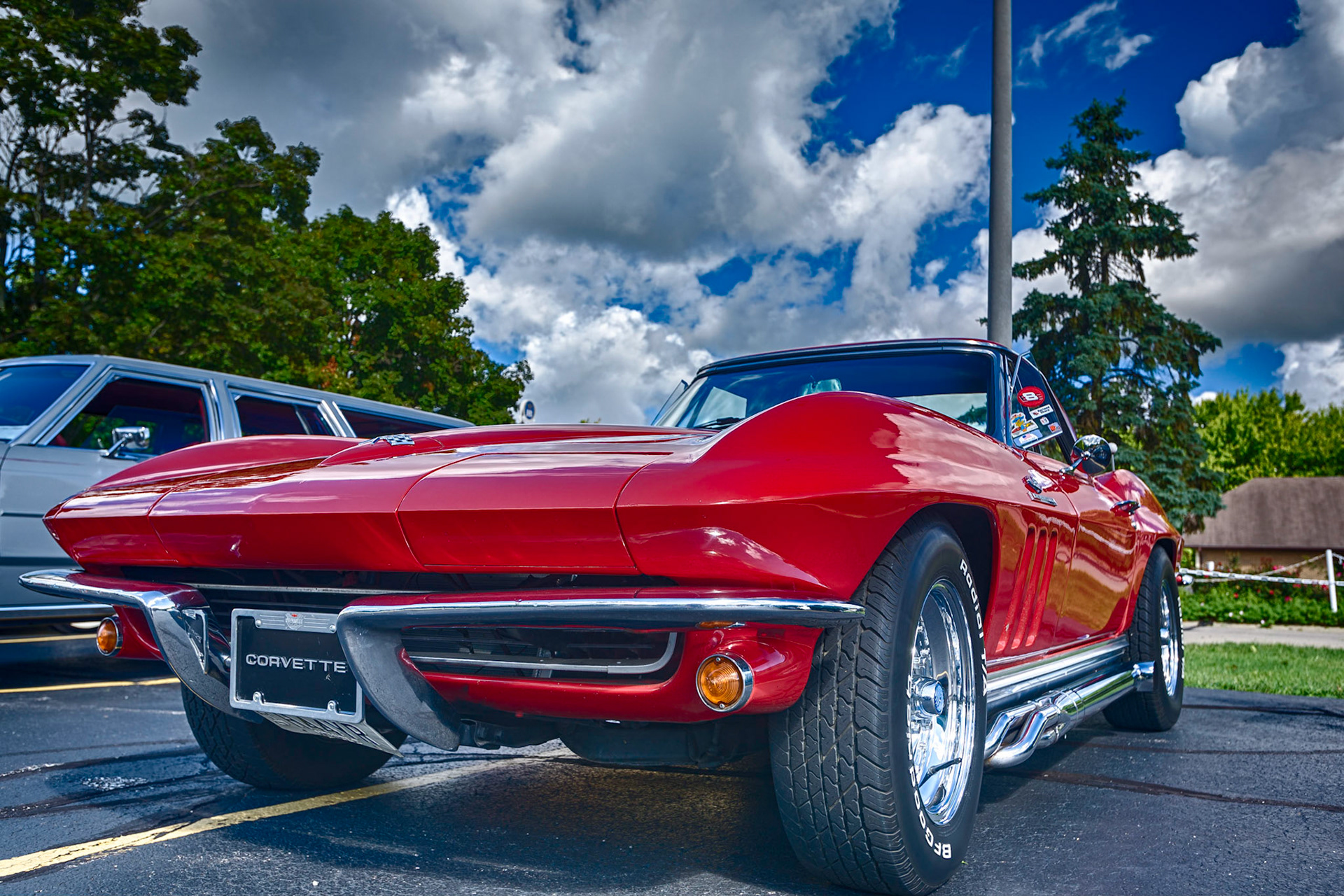 1965 Chevrolet Corvette
