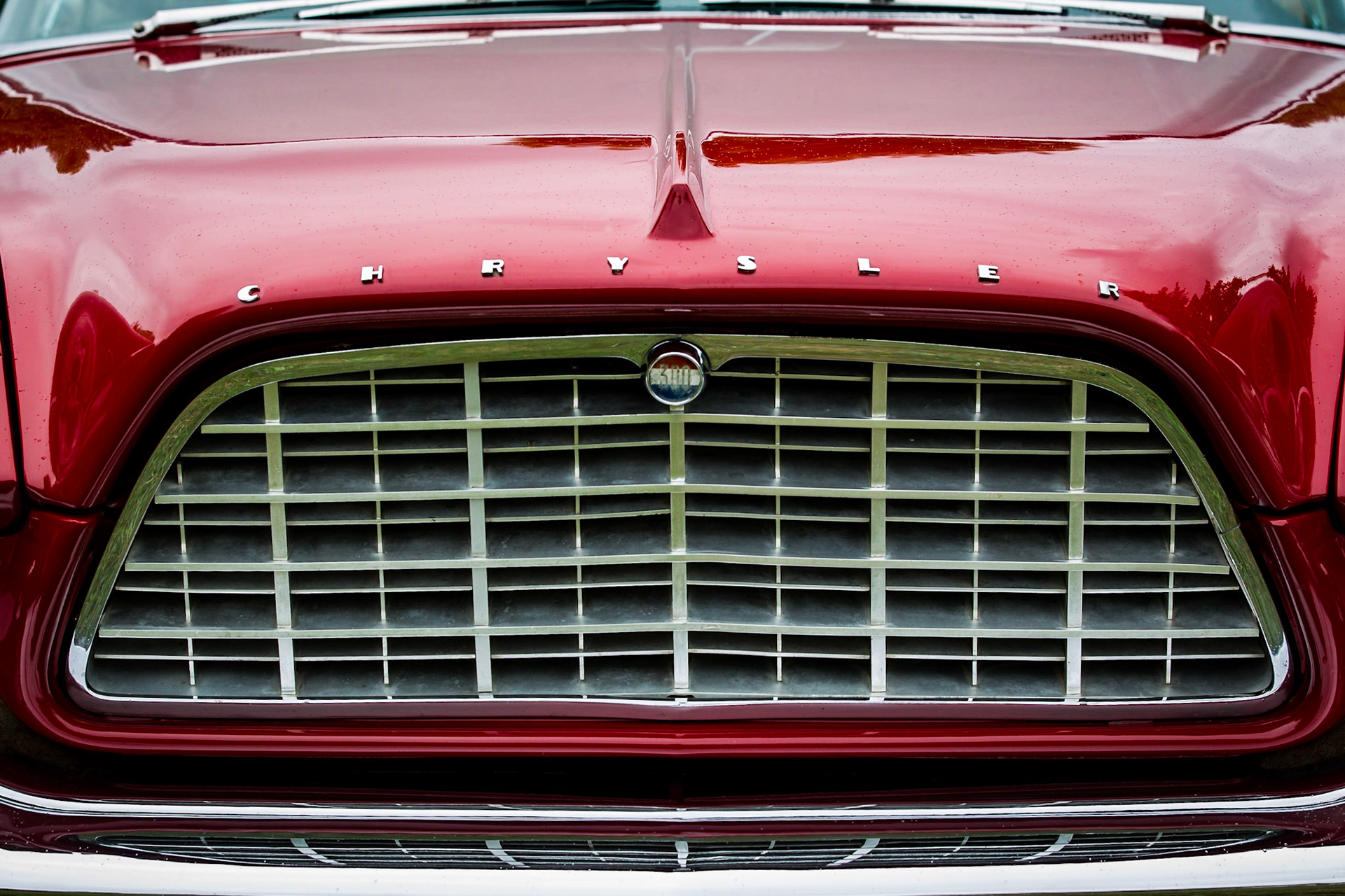 1958 Chrysler 300D