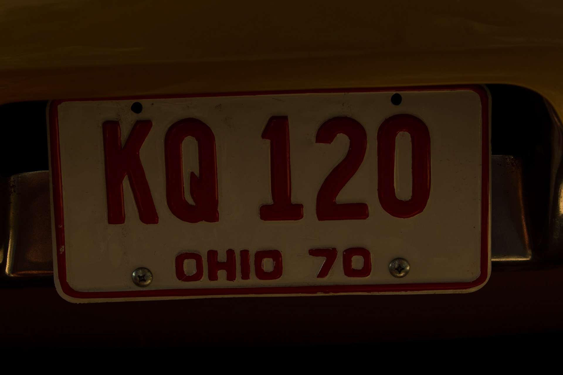 1970 Pontiac Bonneville