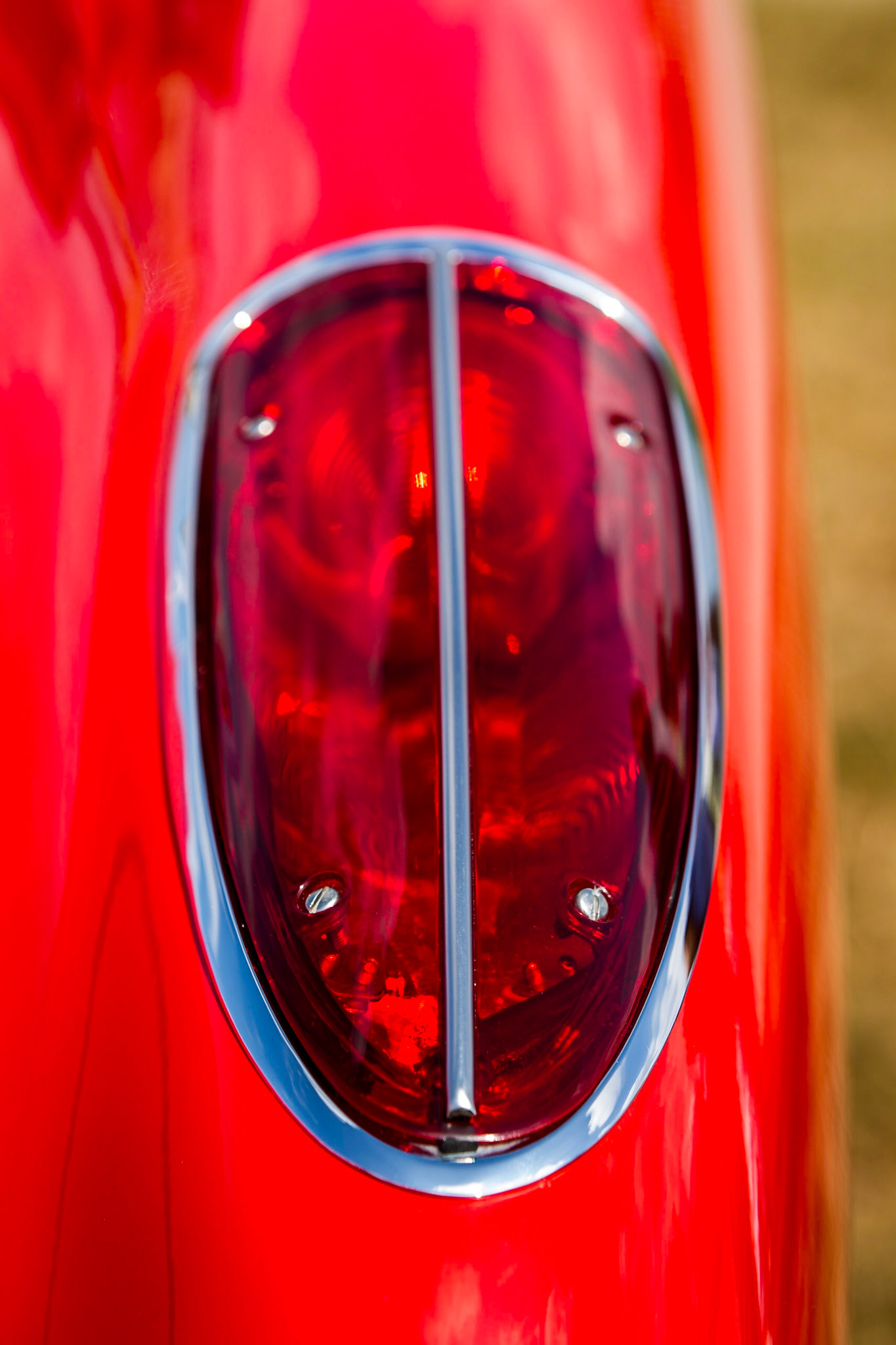 1959 Chevrolet Corvette Convertable