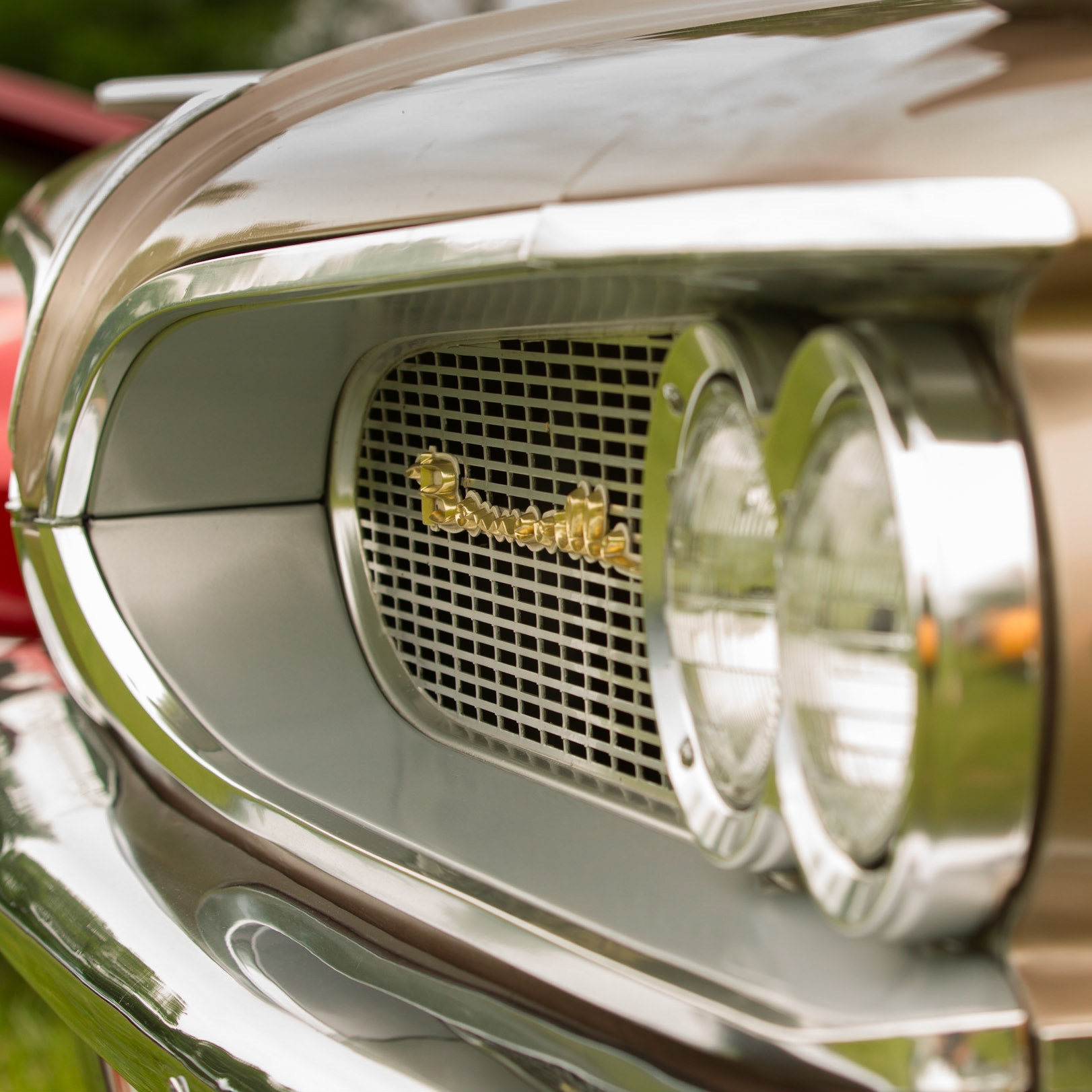 1959 Pontiac Bonneville