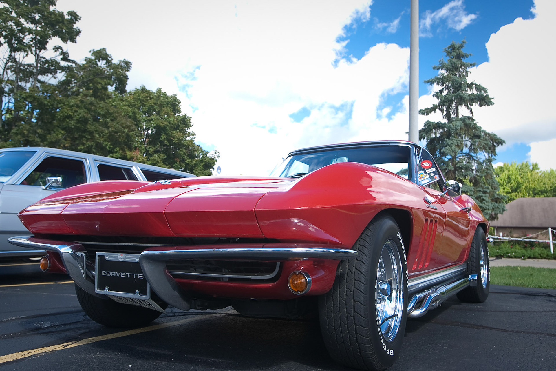 1965 Chevrolet Corvette