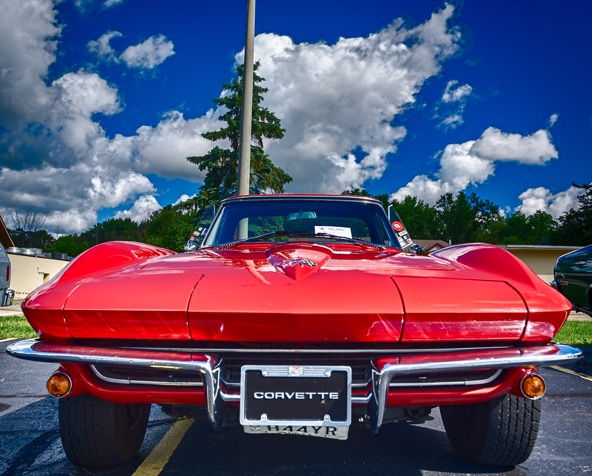 1965 Chevrolet Corvette