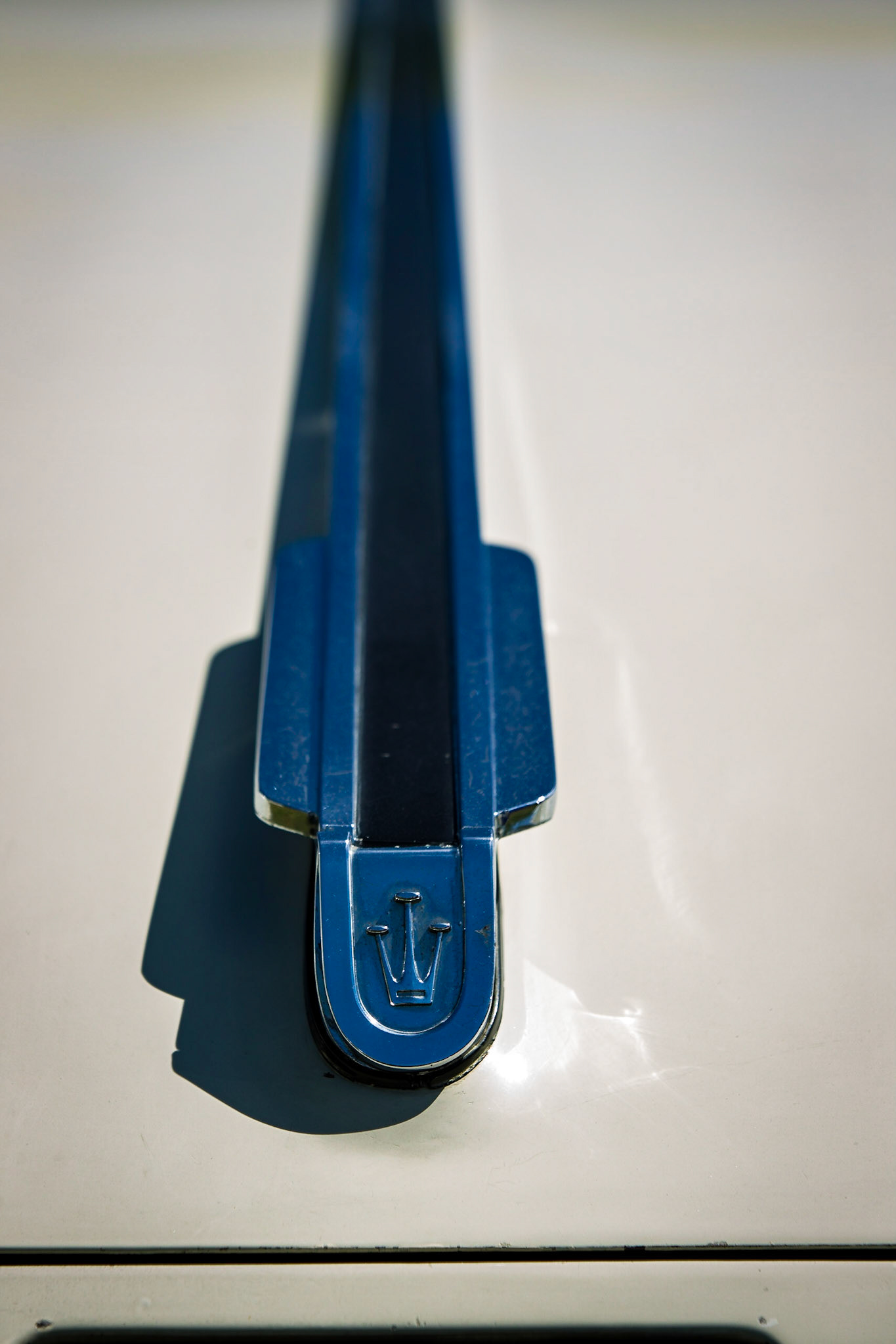 1962 Chrysler Imerial Custom