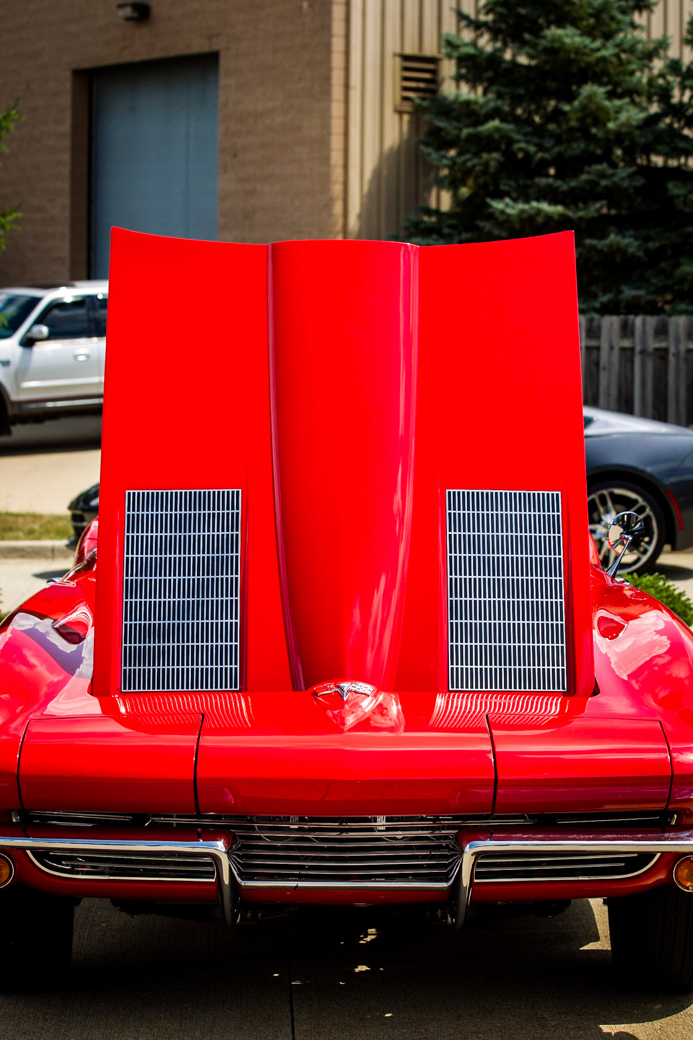 1963 Chevrolet Corvette