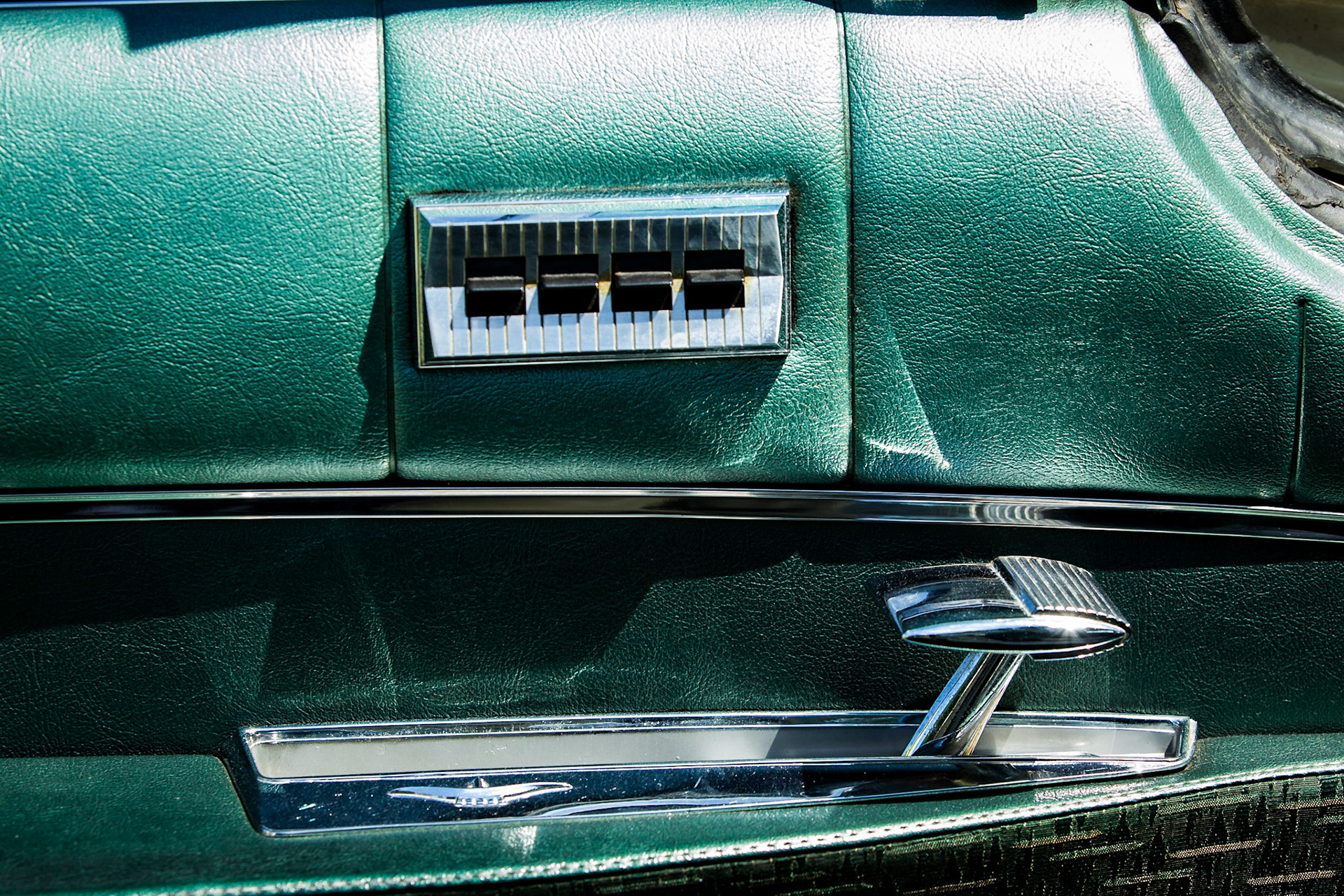 1962 Chrysler Imerial Custom