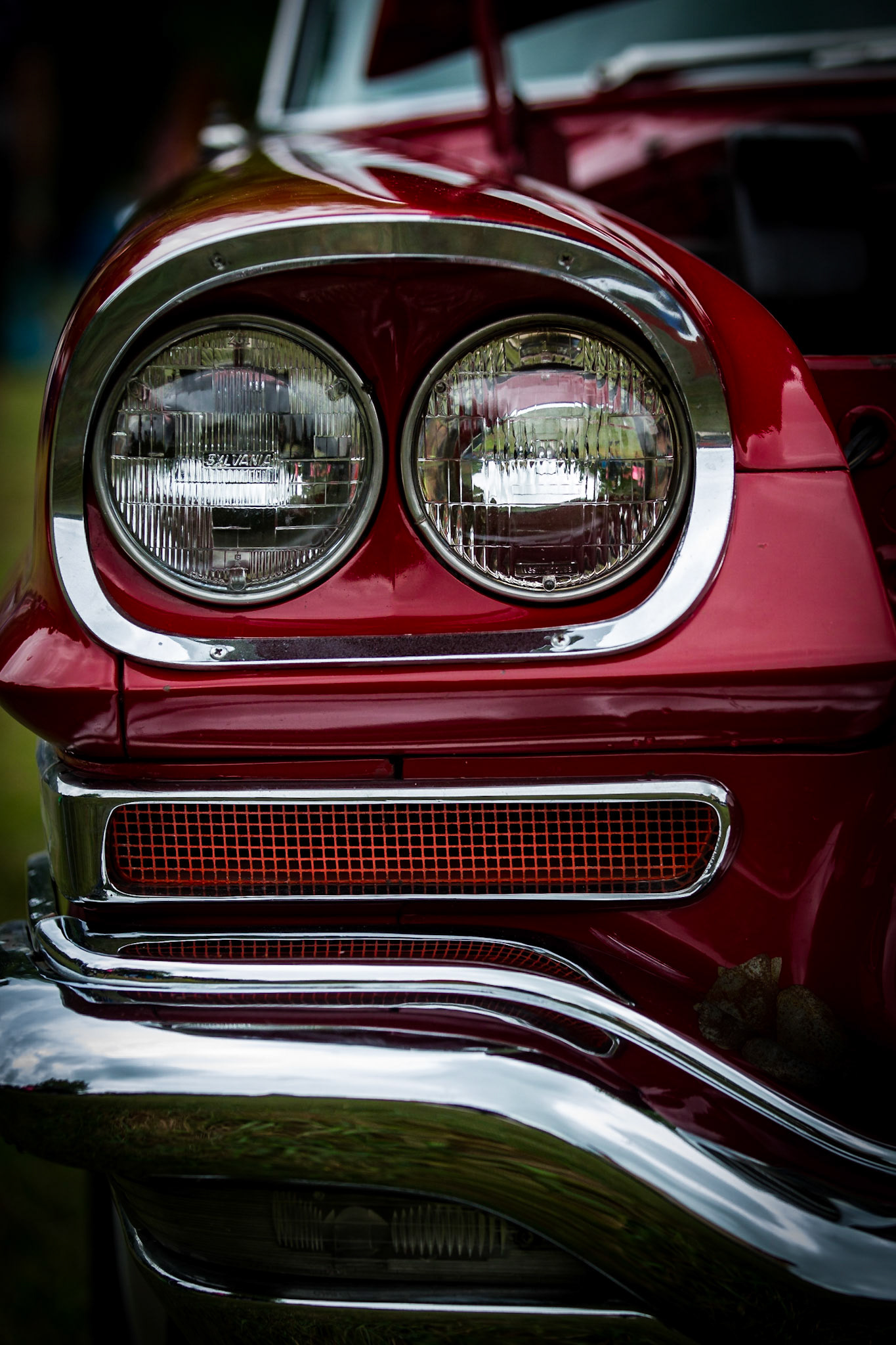1958 Chrysler 300D
