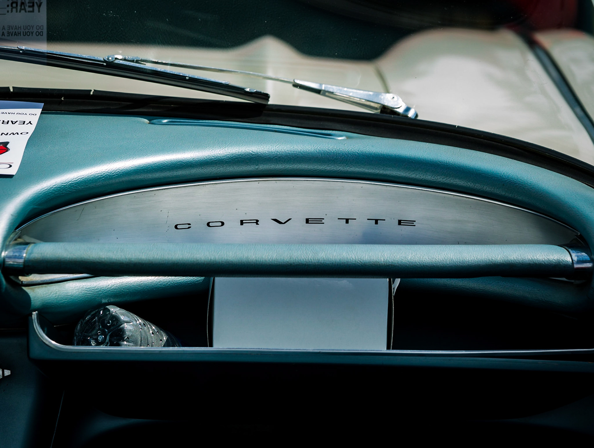 1959 Chevrolet Corvette