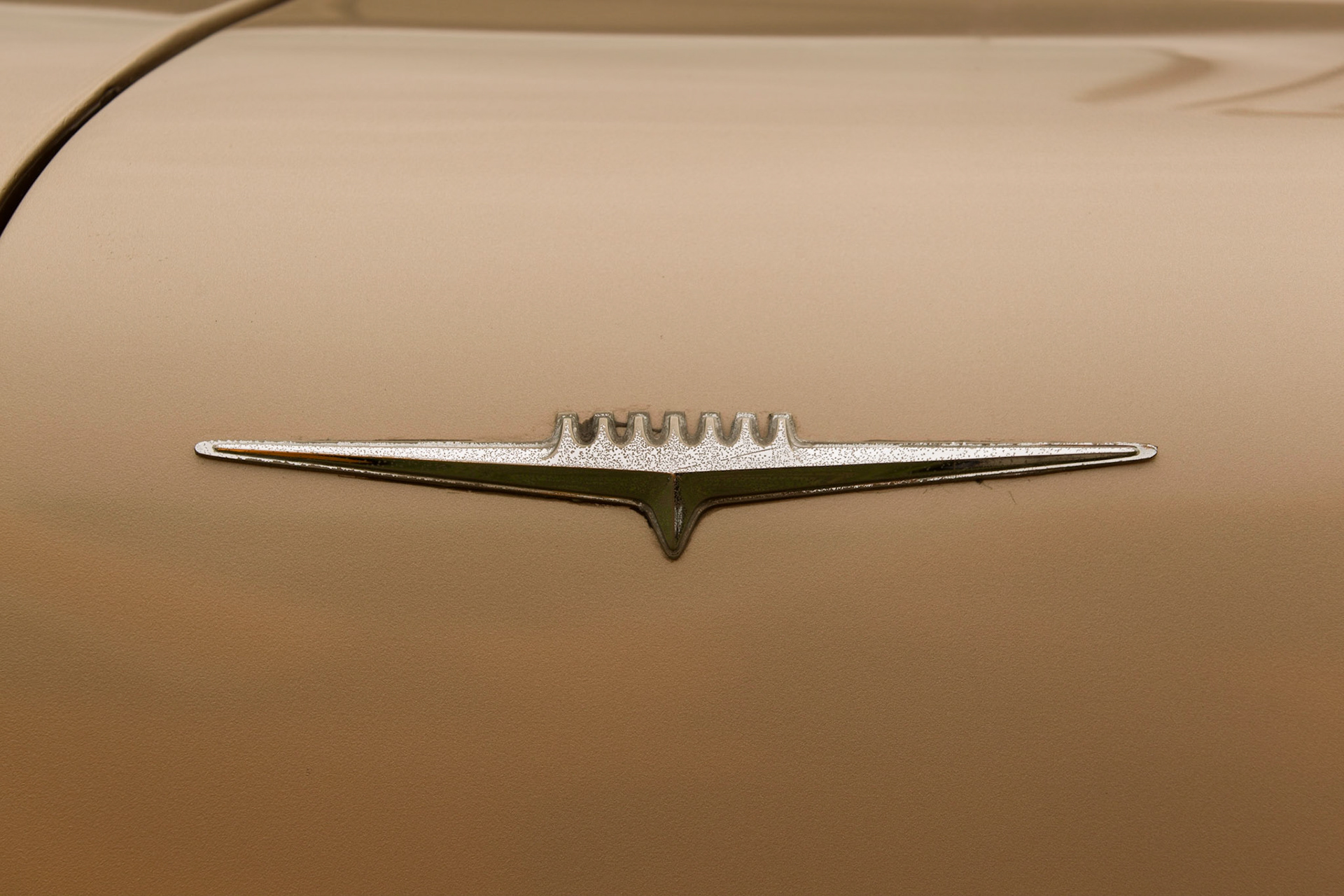 1959 Pontiac Bonneville