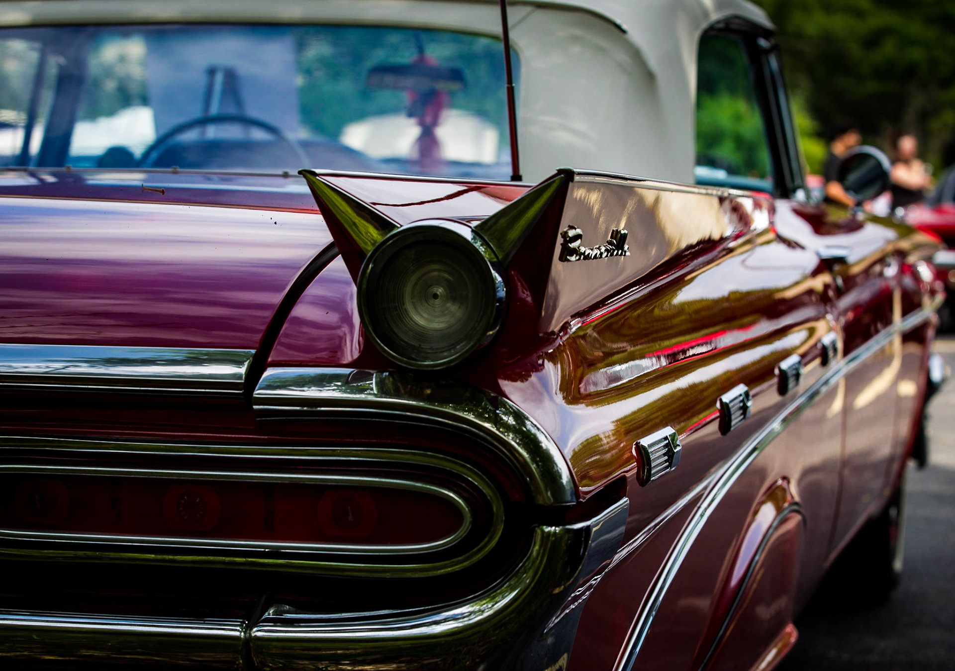 1959 Pontiac Bonneville