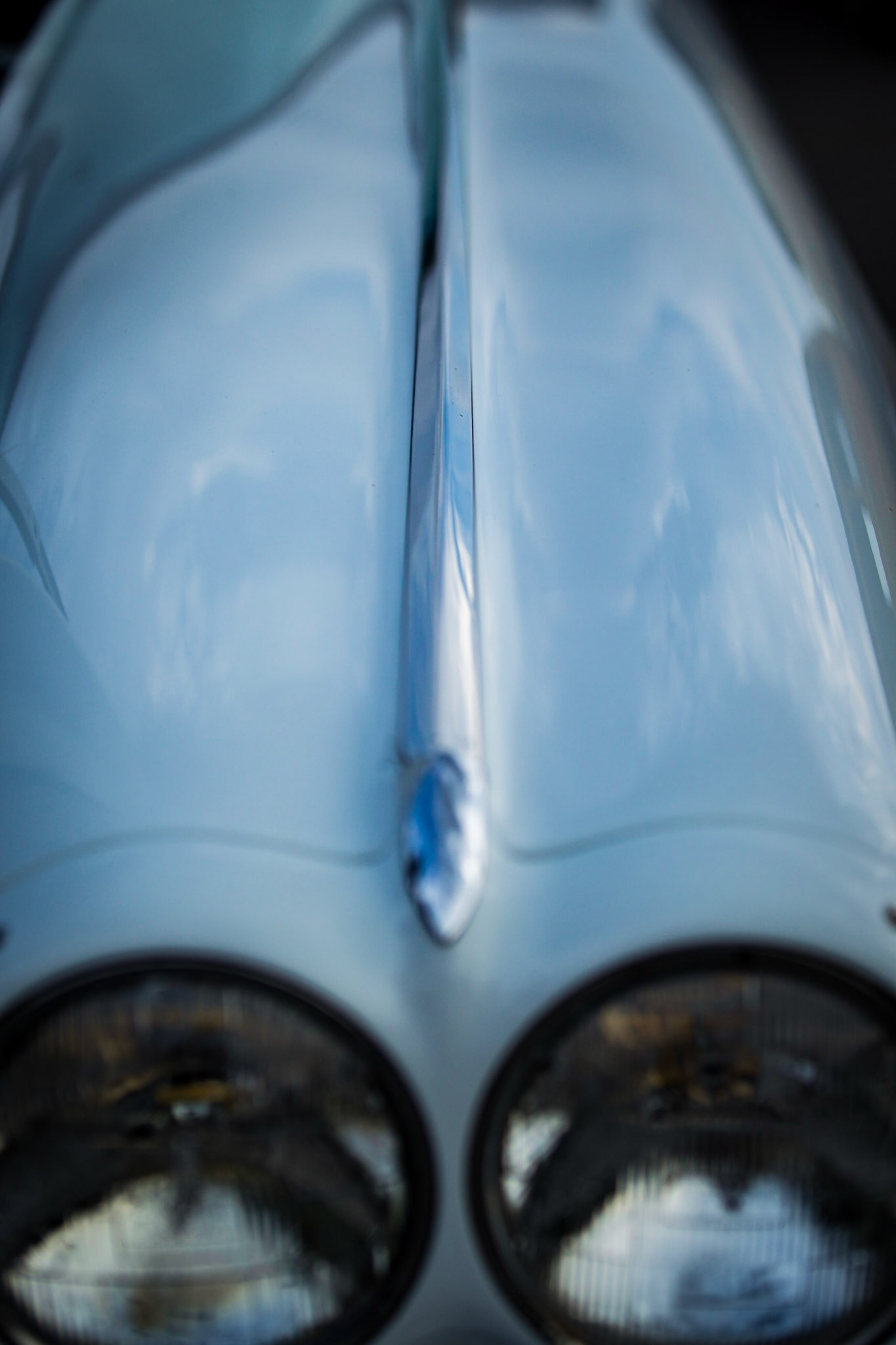 1962 Chevrolet Corvette Convertable
