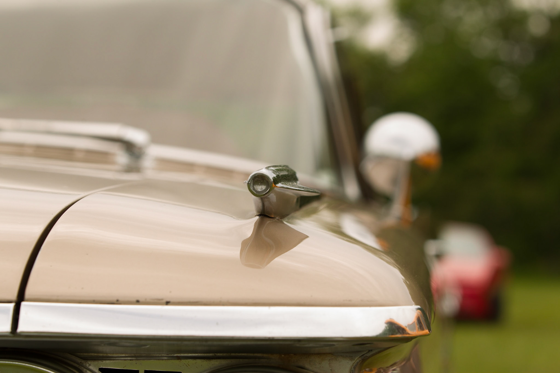 1959 Pontiac Bonneville