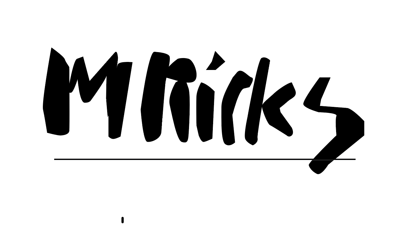 Mary Michelle Ricks