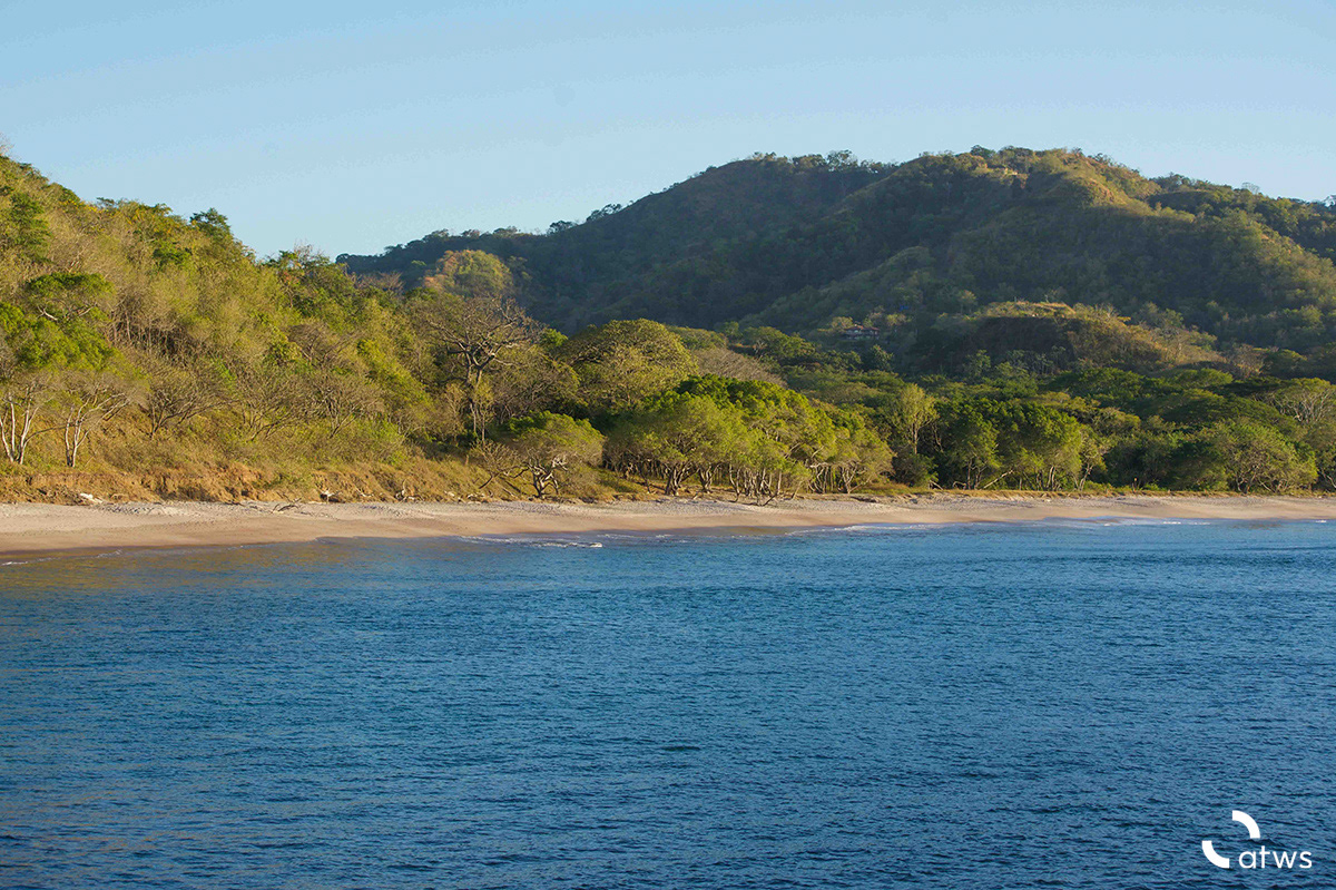 Bahía de los Piratas