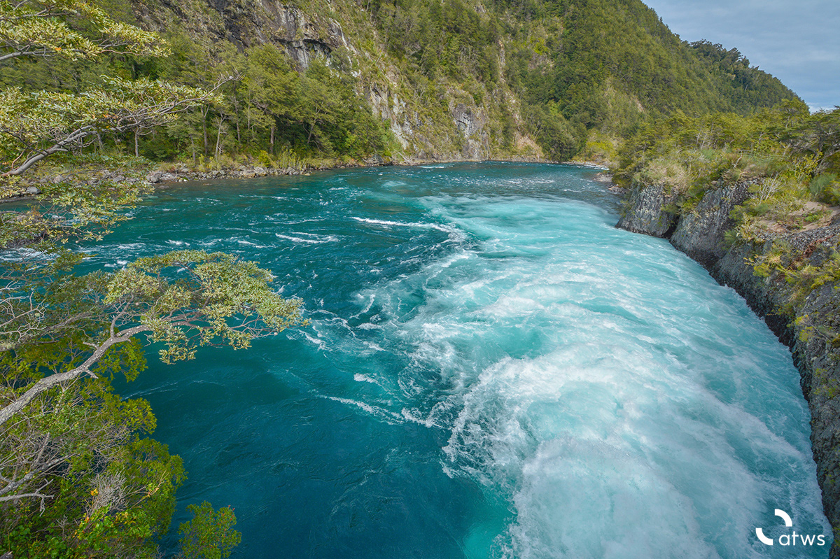 Saltos del Petrohué 2