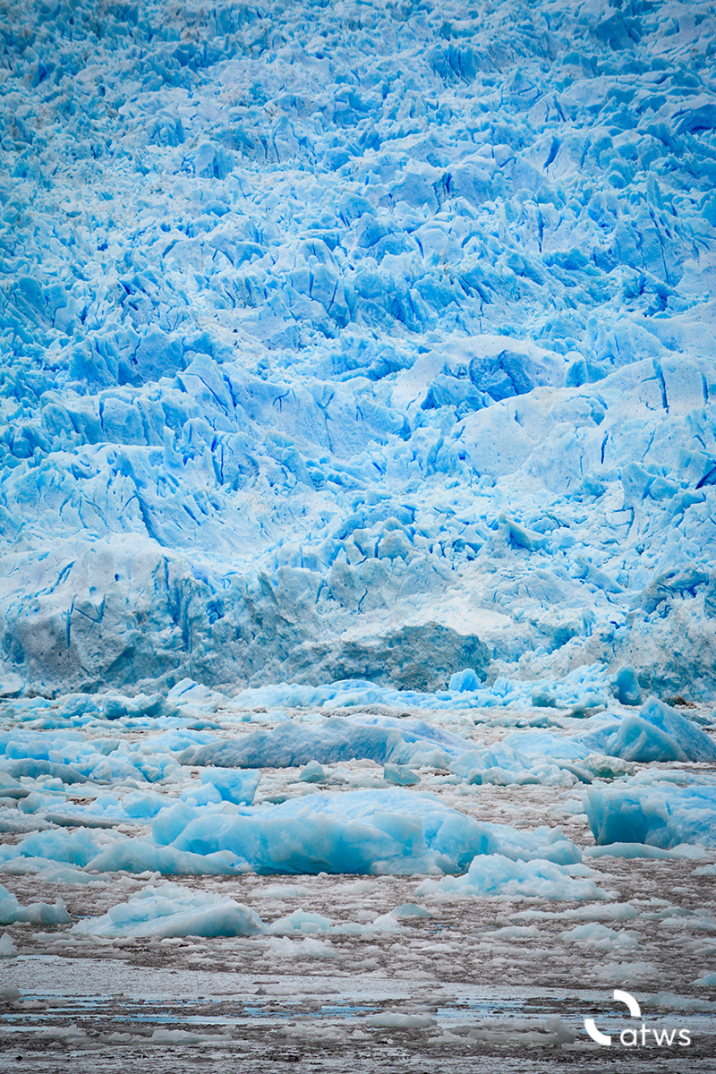 Iceberg chileno 4