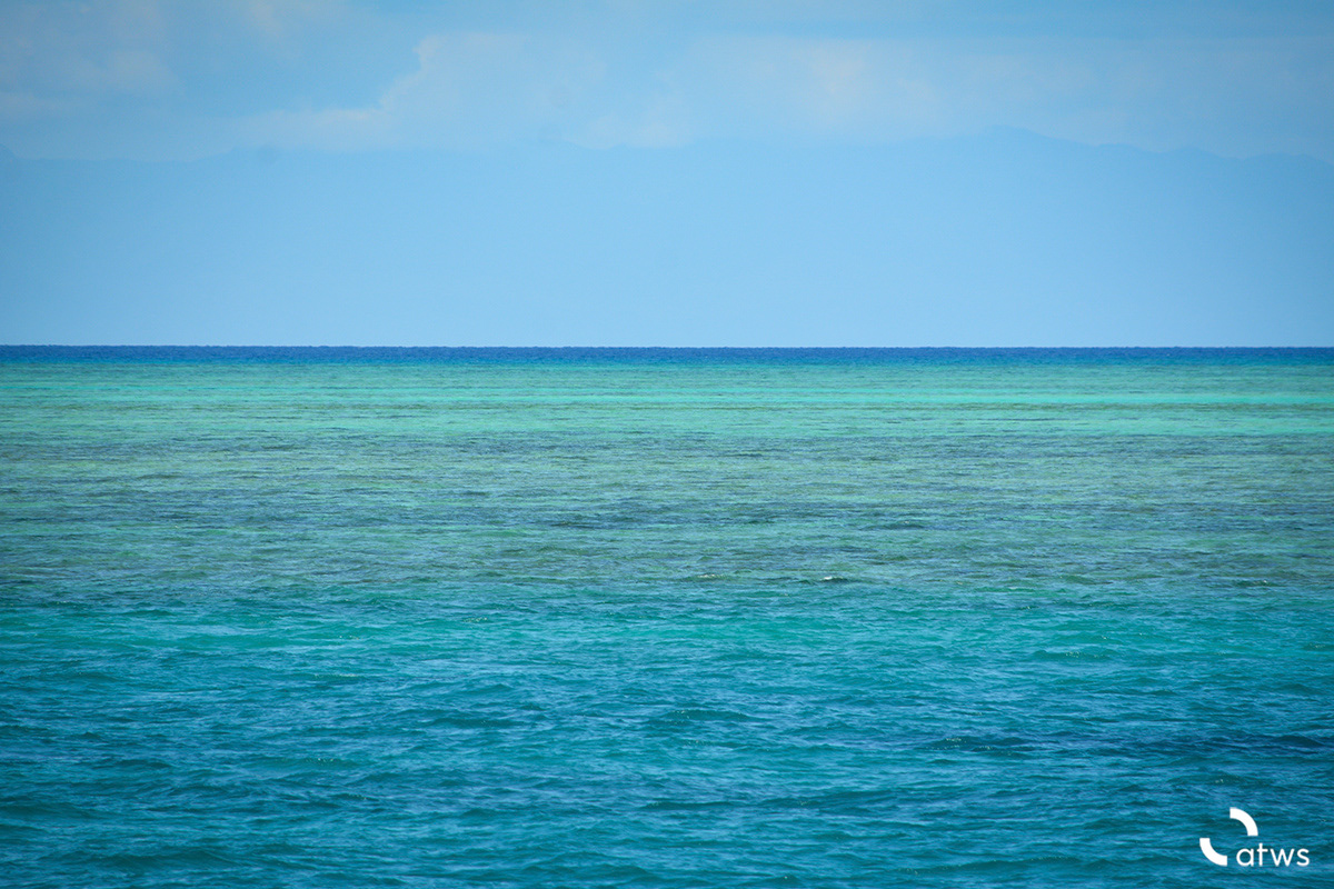 Tonos de Great Barrier Reef, Australia
