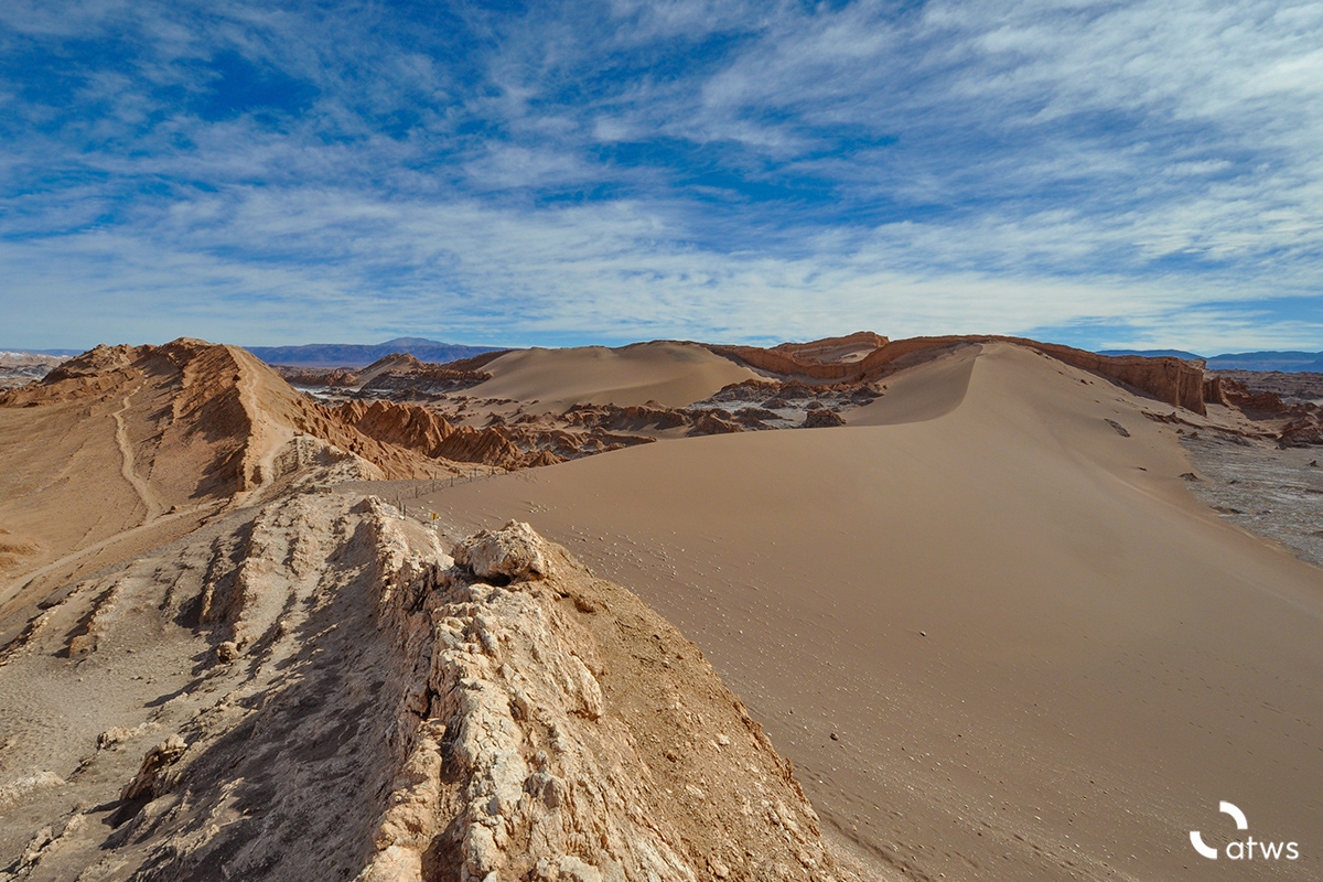 Valle de la Luna, Atacama 2