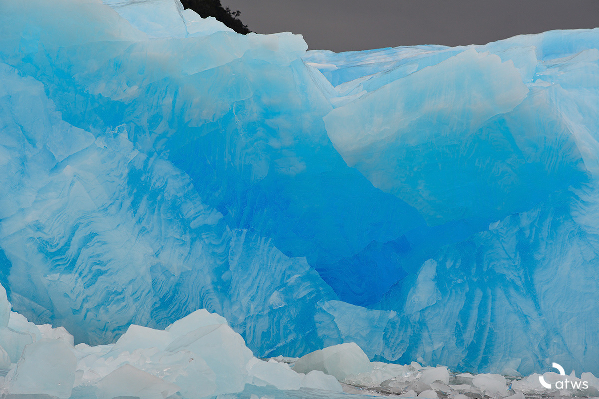 Iceberg chileno 2
