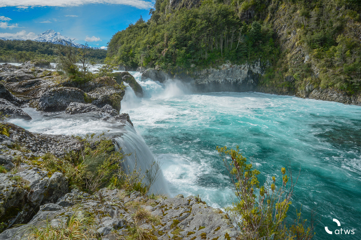 Saltos del Petrohué 1