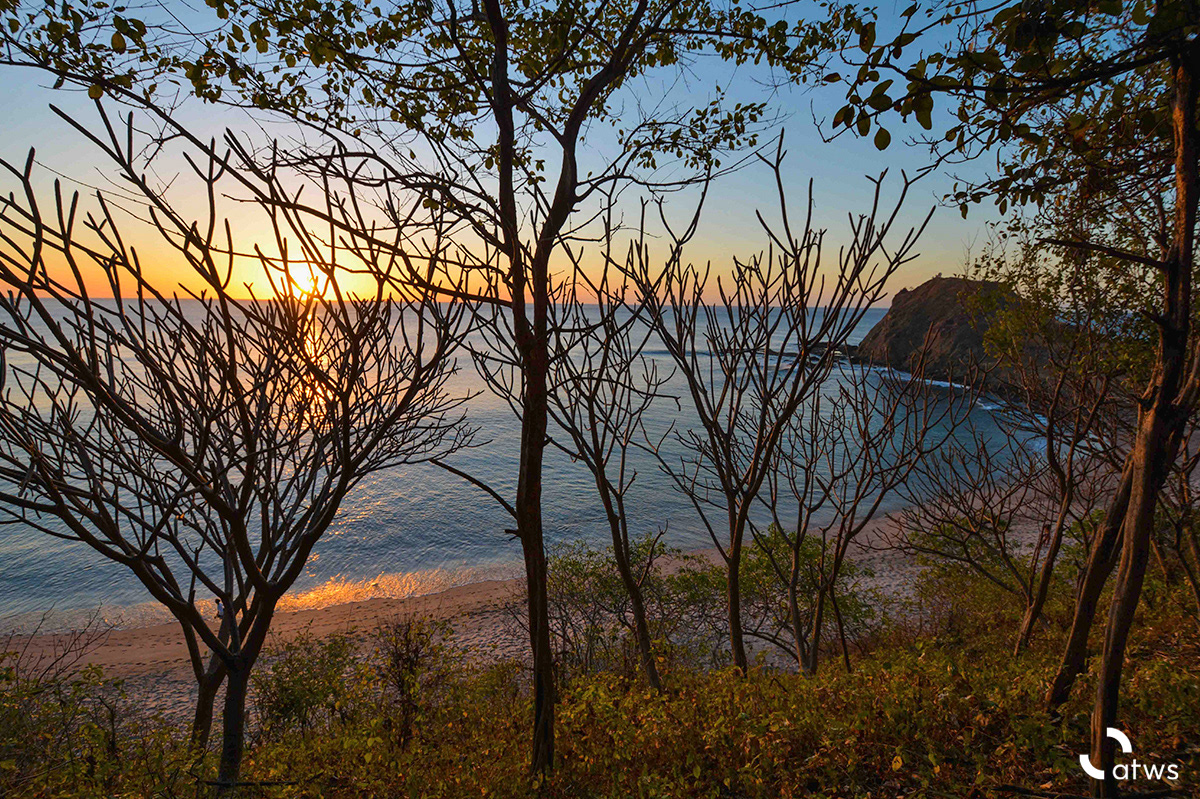 Playa Nombre de Jesús