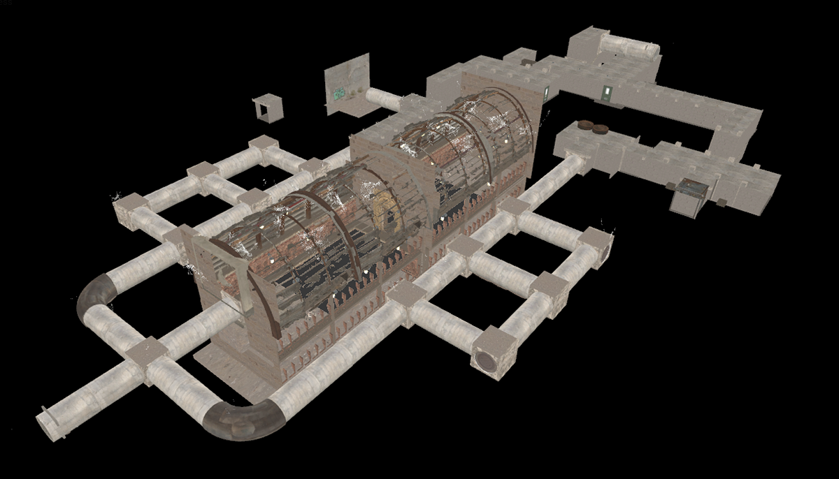 Level overview