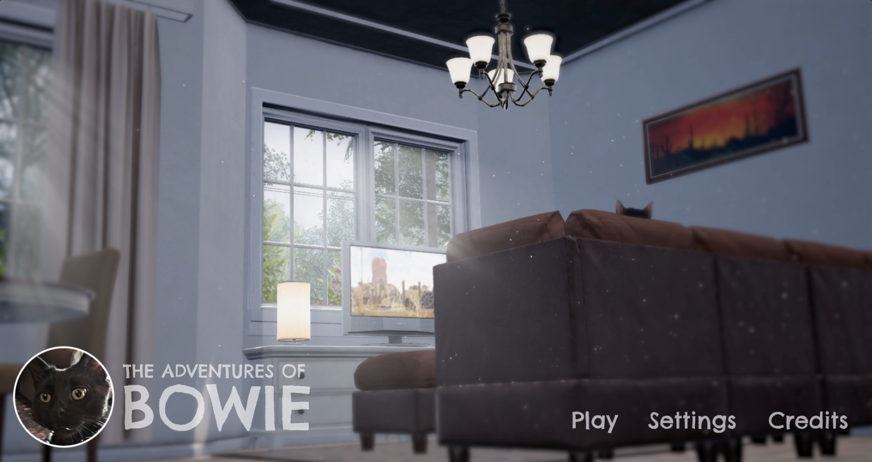 Main Menu