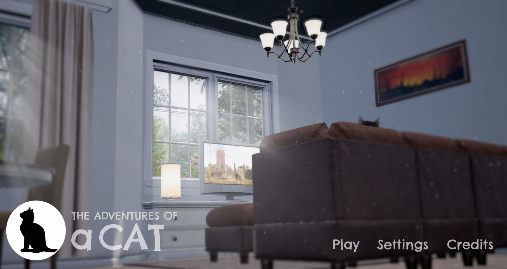 Main Menu