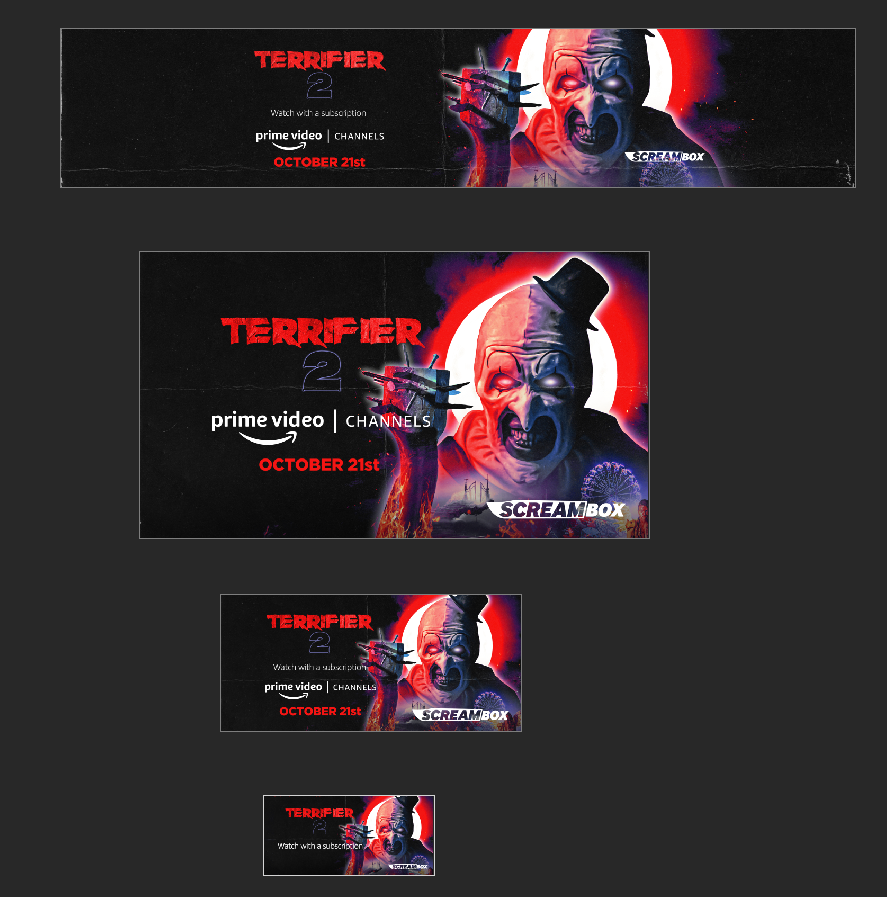 Amazon Promo Items