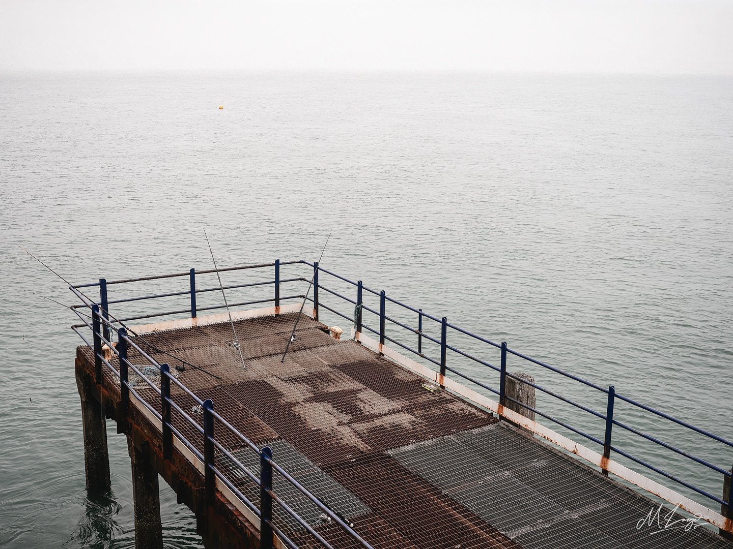 Casting into Silence