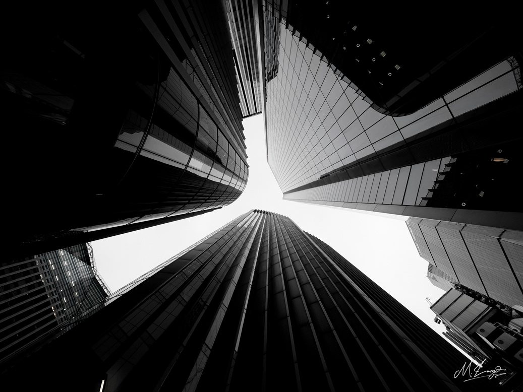 City Life