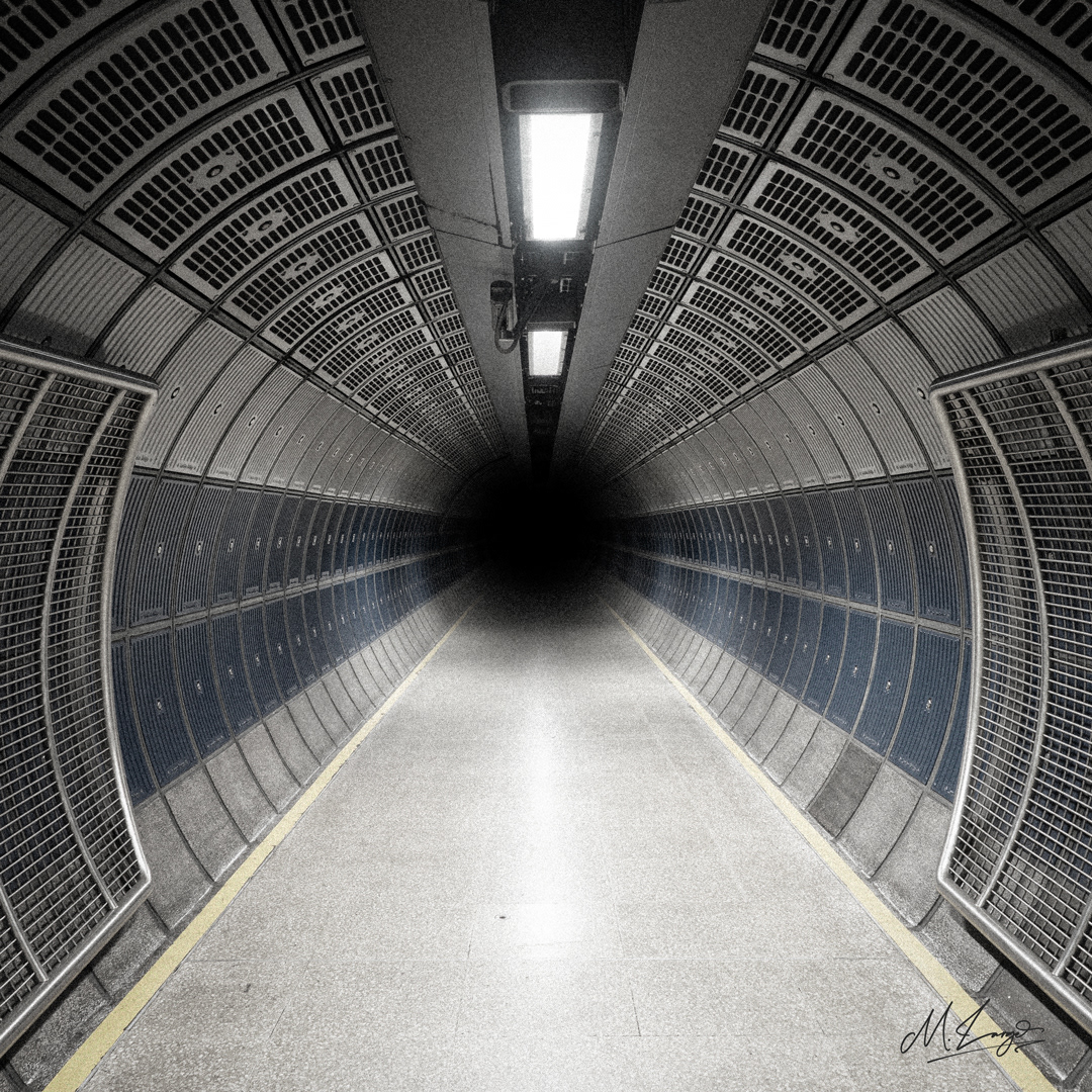 Steel Artery