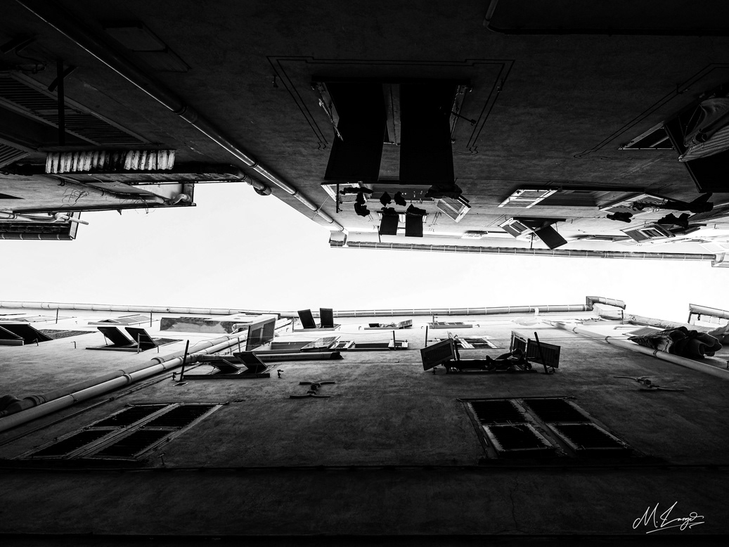 The Deep Streets