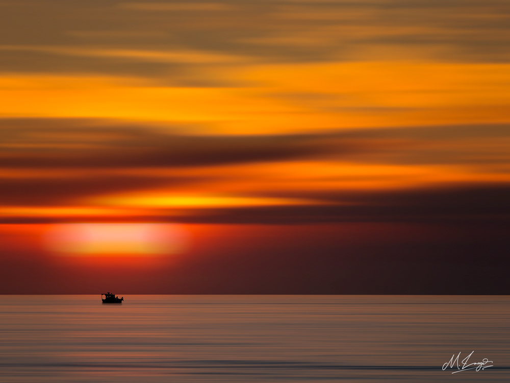 Horizon Dreams