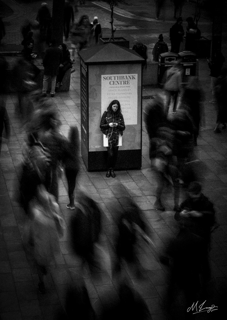 Alone II