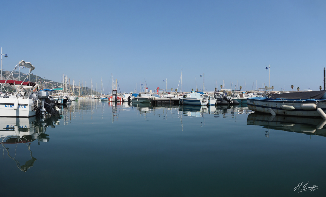 Seaworthy