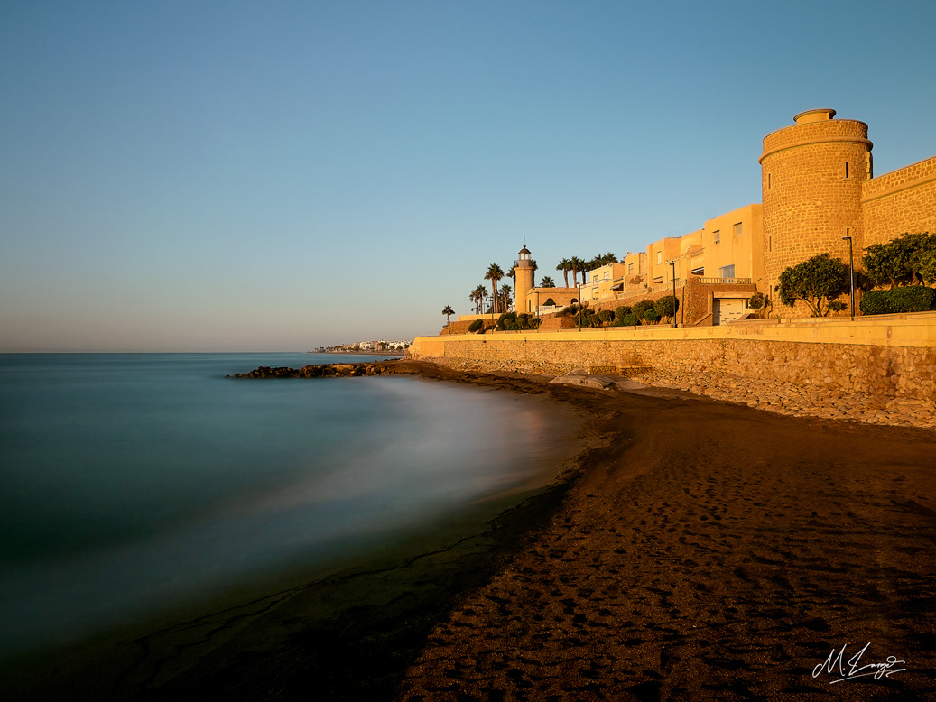 Tranquil Bastion